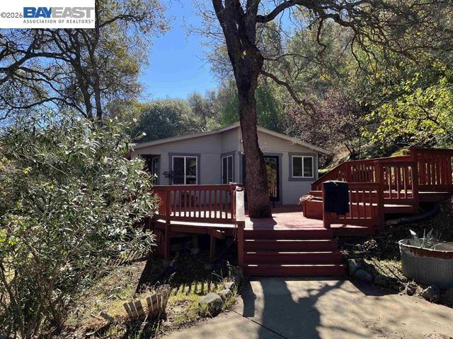 1701 Trail Ride Road, Clayton, CA 94517 — photo 1