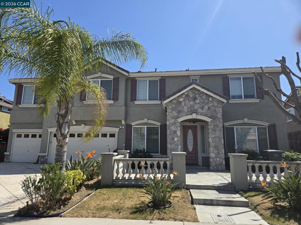 505 Jane Lane, Oakley, CA 94561 — photo 1
