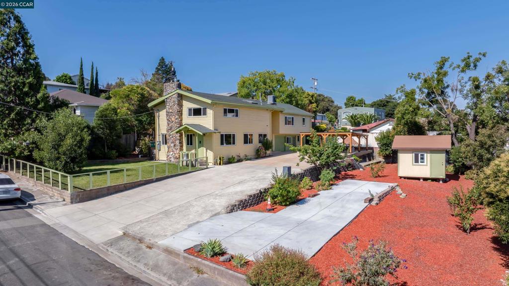 748 3rd Ave., Pinole, CA 94564 — photo 1