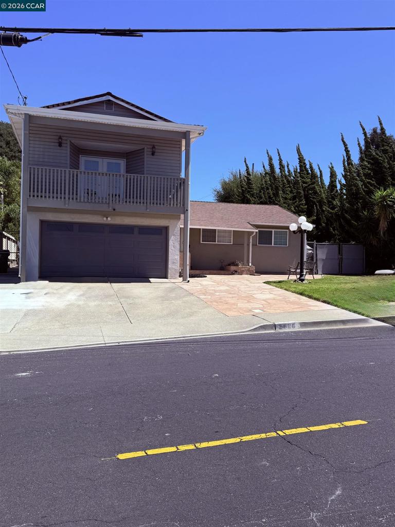 2626 Shamrock Dr, San Pablo, CA 94806 — photo 1
