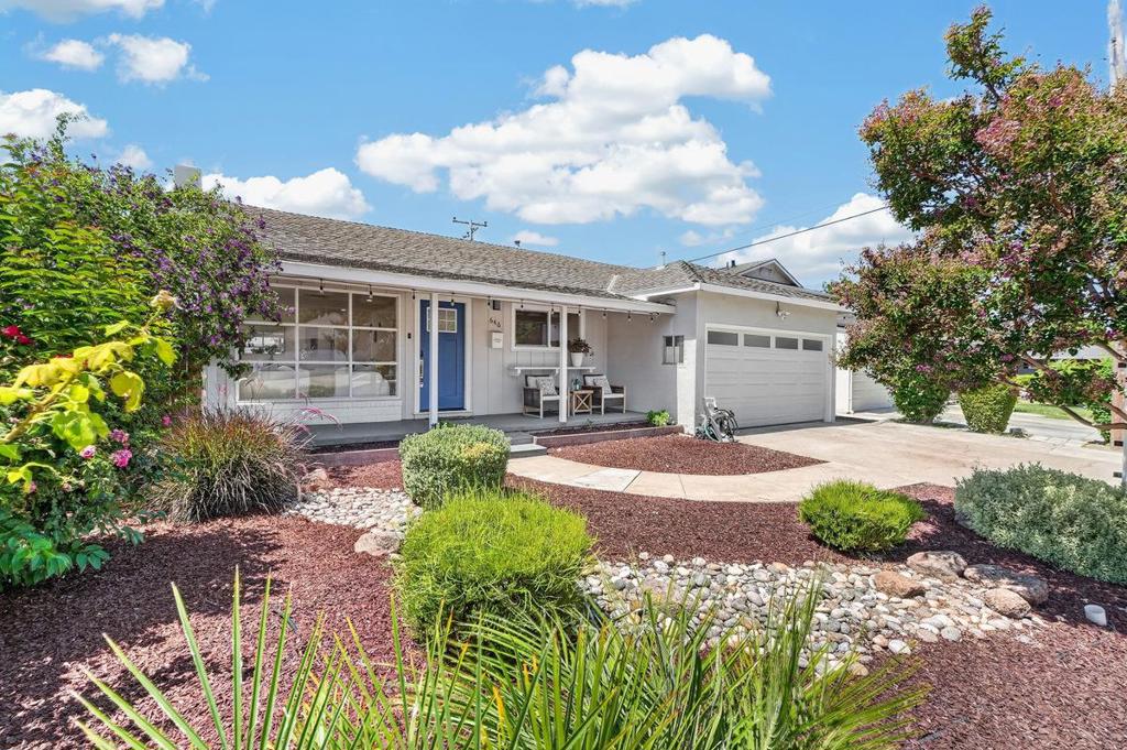 646 Bucher Avenue, Santa Clara, CA 95051 — photo 1