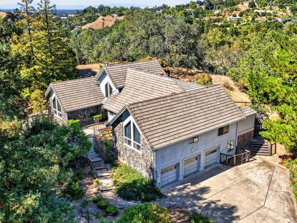 13204 Wright Way, Los Altos Hills, CA 94022 — photo 1