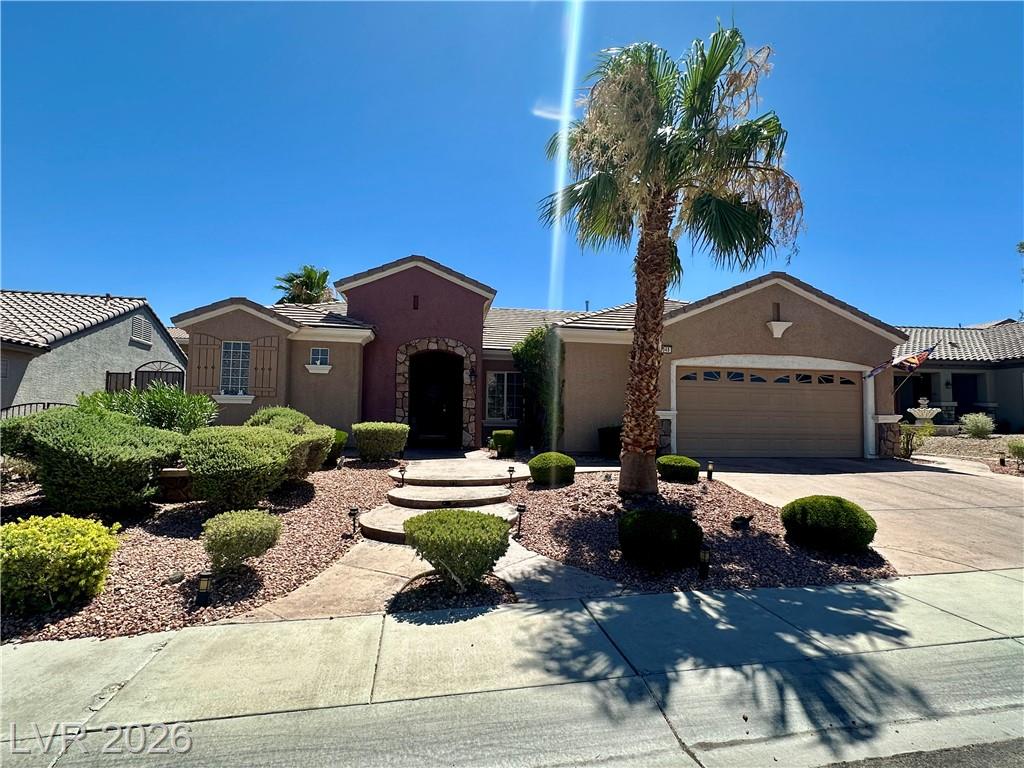 2048 Fort Halifax Street, Henderson, NV 89052 — photo 1