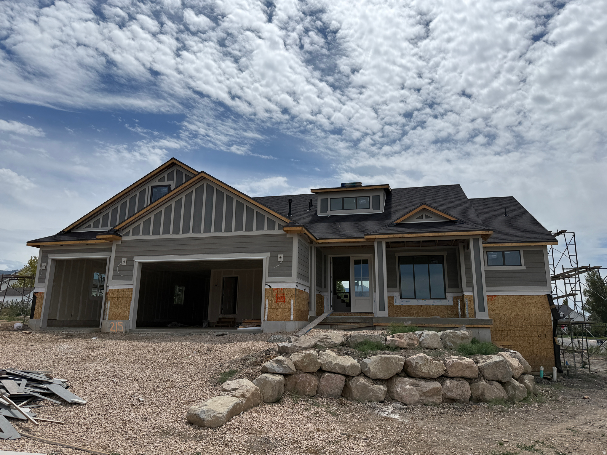 3401 N 1160 W, Pleasant View, UT 84404 — photo 1