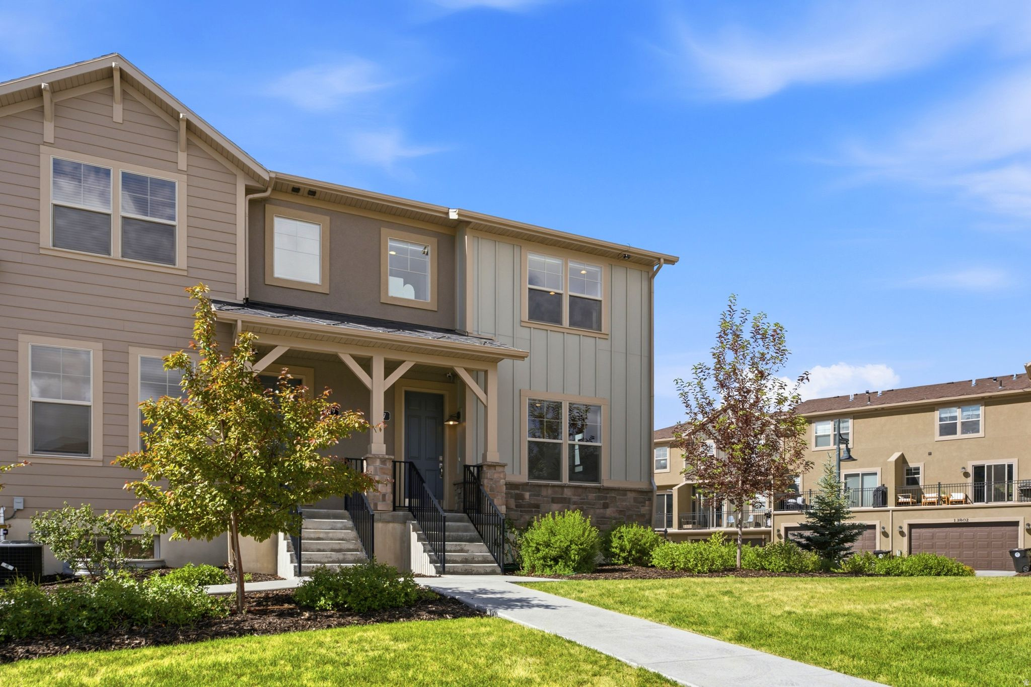 1117 W WASATCH SPRING RD, Kamas, UT 84036 — photo 1