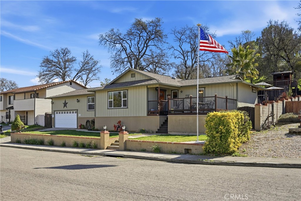 799 19th Street, Lakeport, CA 95453 — photo 1