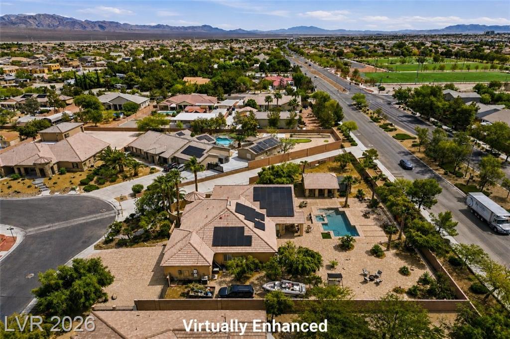 5527 Breecher Avenue, Las Vegas, NV 89131 — photo 1