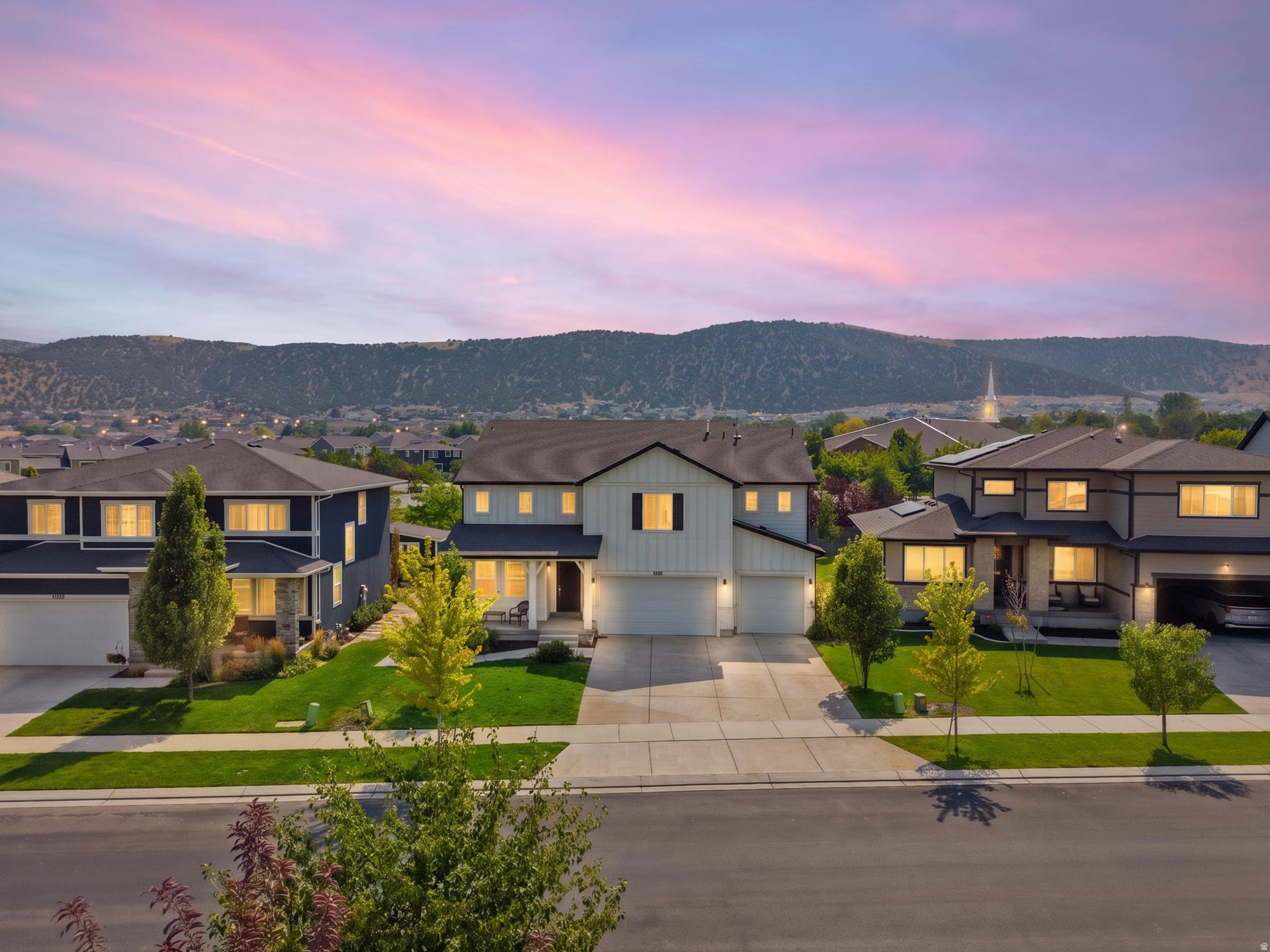 7275 N EVANS RANCH DR, Eagle Mountain, UT 84005 — photo 1
