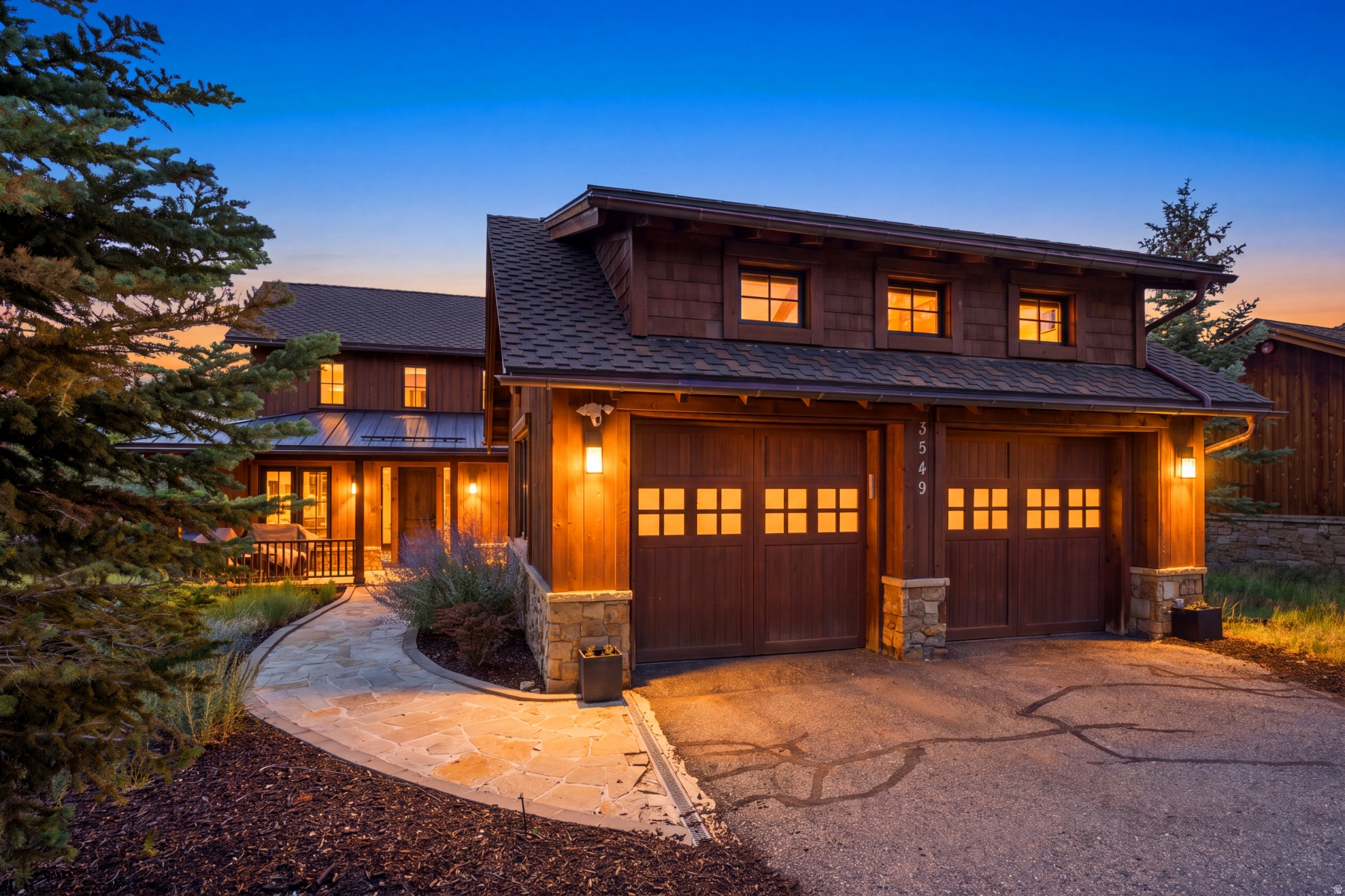 3549 BLUE SAGE TRL, Park City, UT 84098 — photo 1