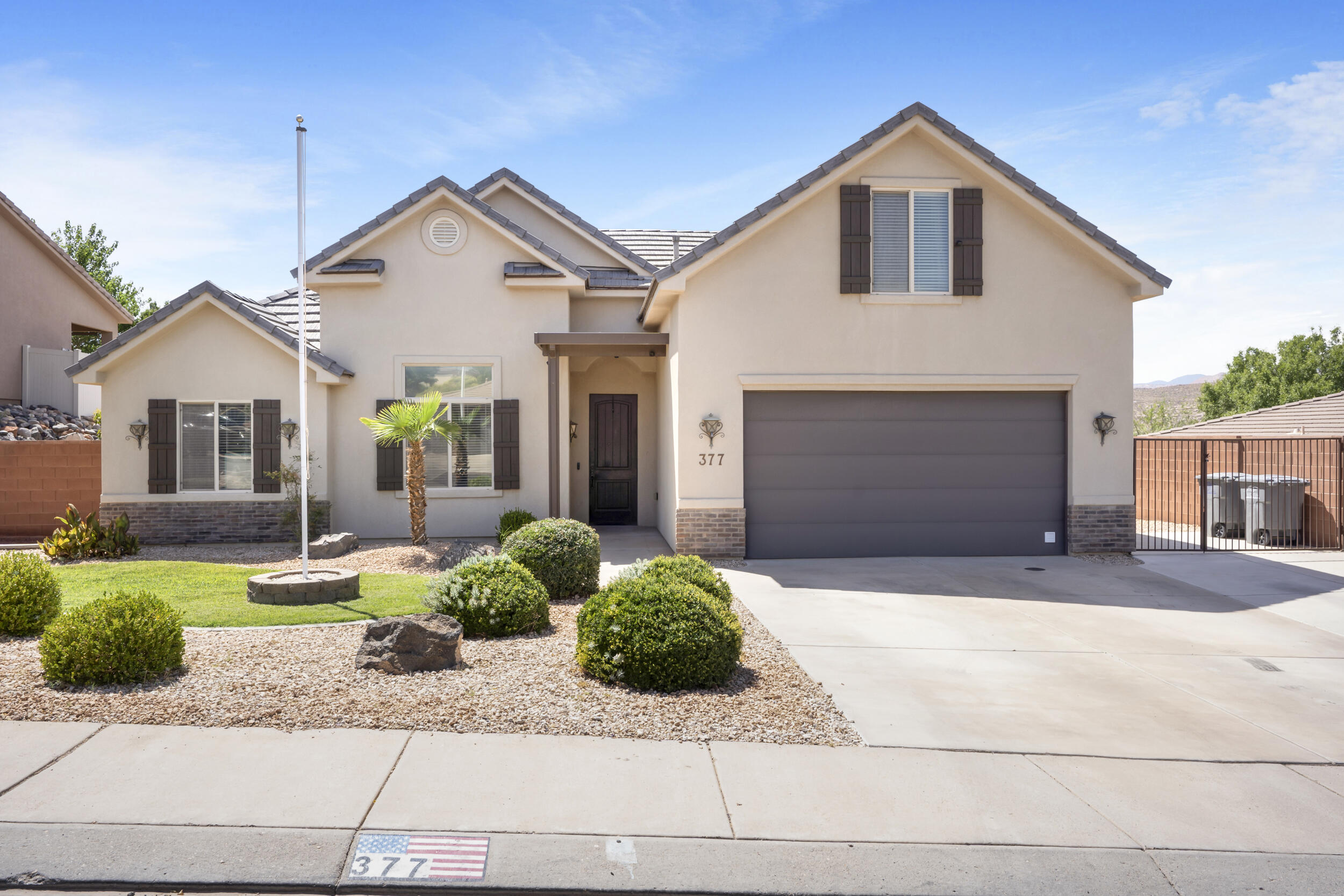 377 N 3340 W, Hurricane, UT 84737 — photo 1