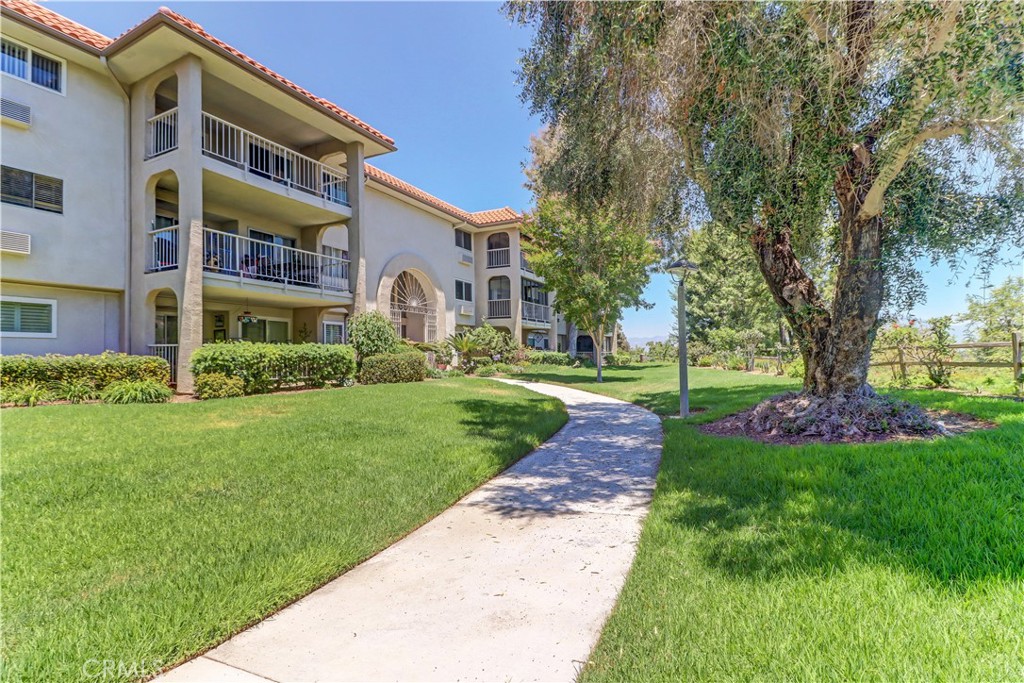 3242 San Amadeo 3F, Laguna Woods, CA 92637 — photo 1