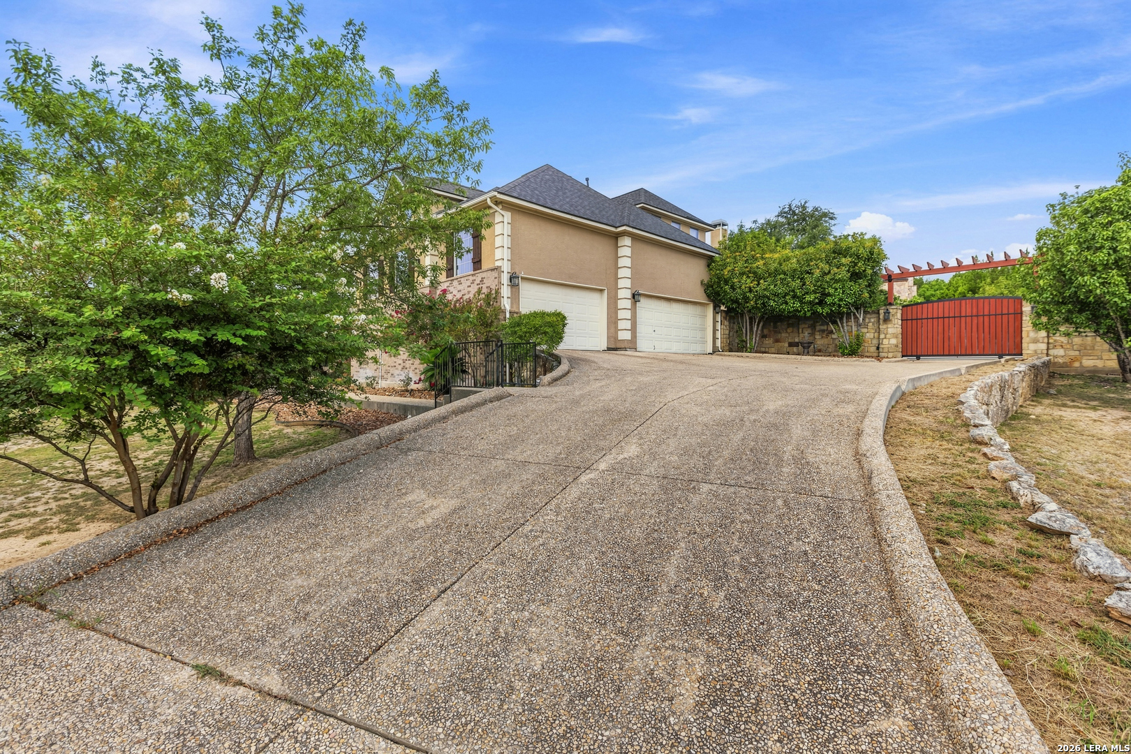 21815 ROAN BLF, ,  78259 — photo 1