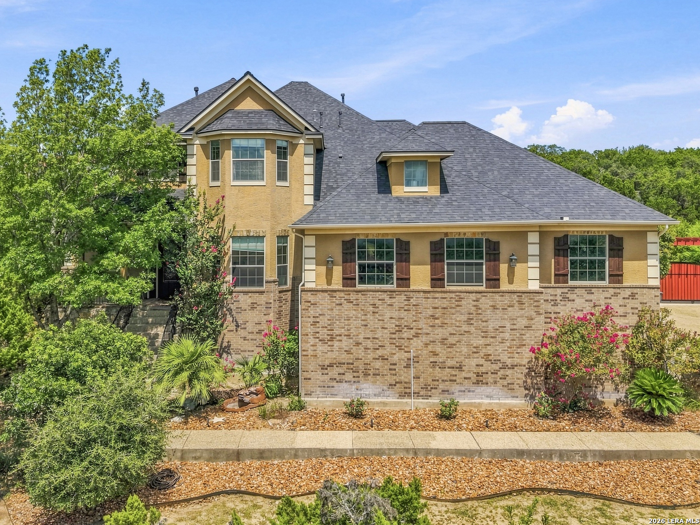 21815 ROAN BLF, San Antonio, TX 78259 — photo 1