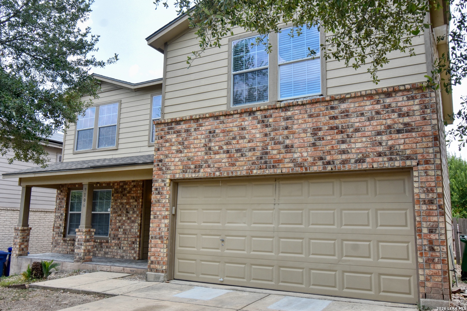 9106 BEECH GRV, , 78245 — photo 1