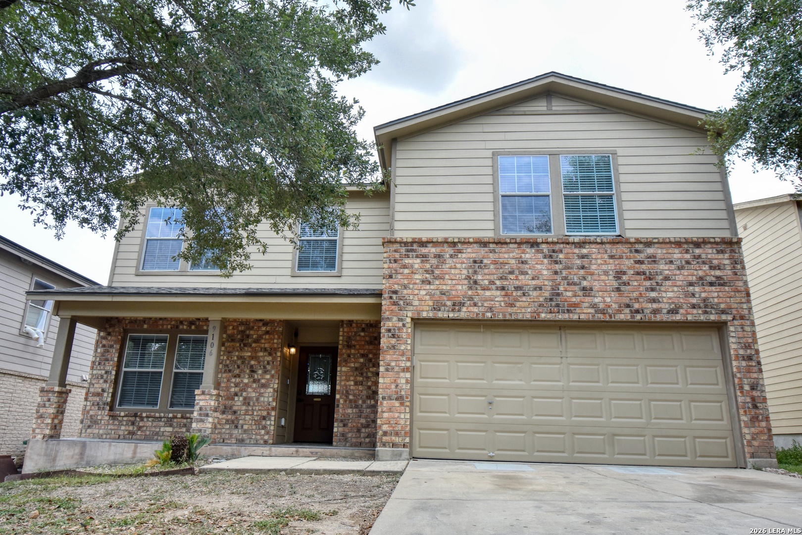 9106 BEECH GRV, San Antonio, TX 78245 — photo 1