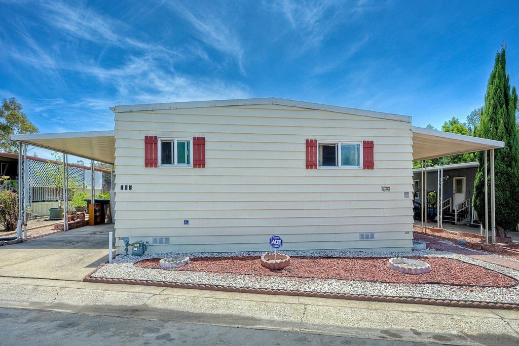 2003 Bayview Heights Dr Spc 183, San Diego, CA 92105 — photo 1