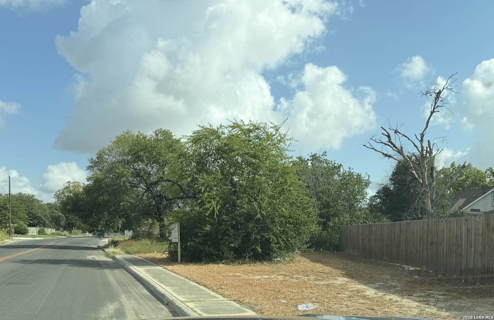 TBD E Martin Luther King Dr, San Antonio, TX 78220 — photo 1