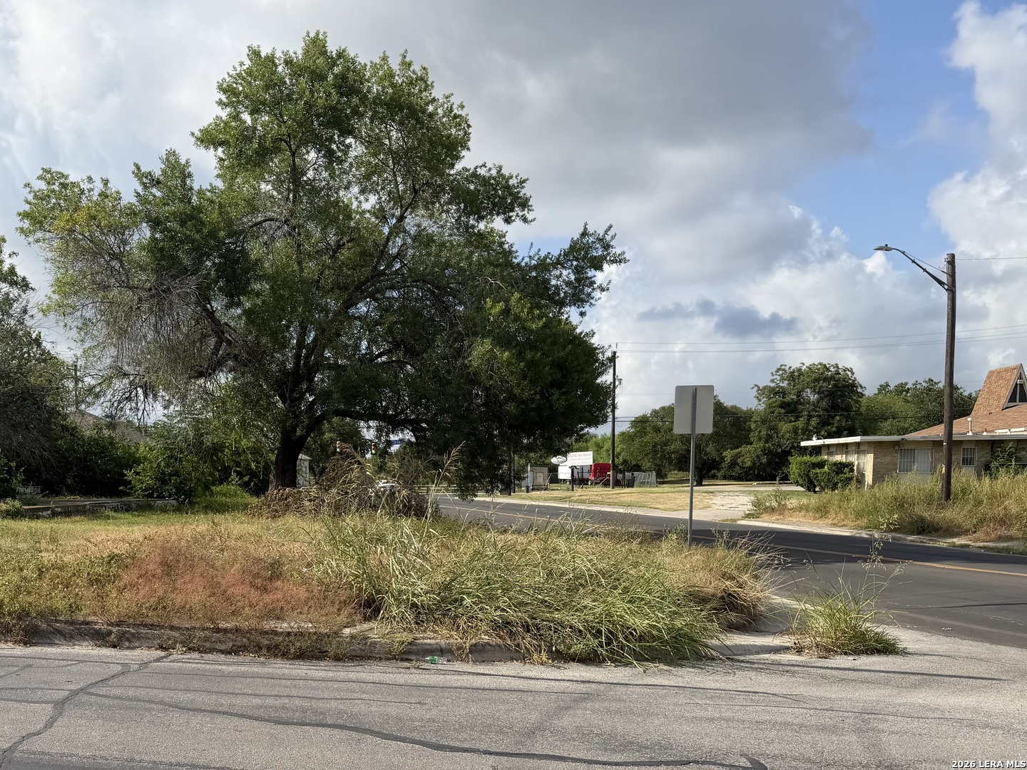 TBD E Ferris, San Antonio, TX 78220 — photo 1