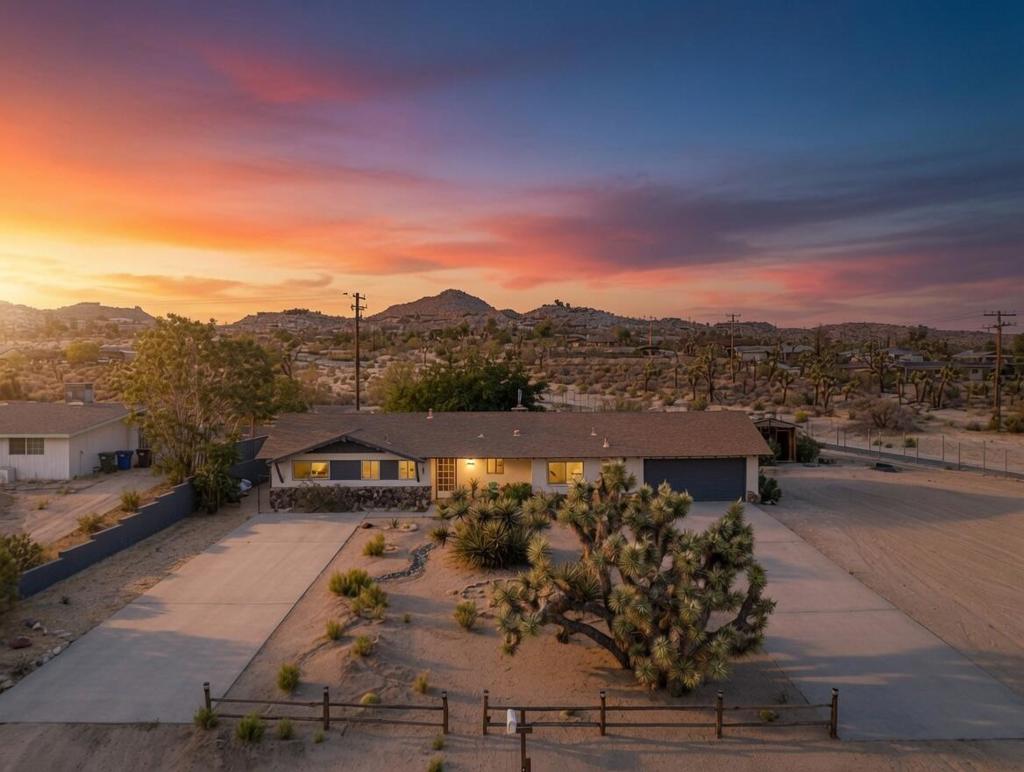 57530 Warren Way, Yucca Valley, CA 92284 — photo 1