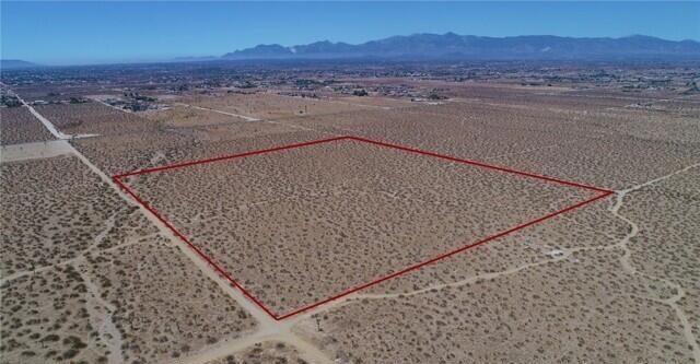 0 Bellflower, Victorville, CA 92392 — photo 1