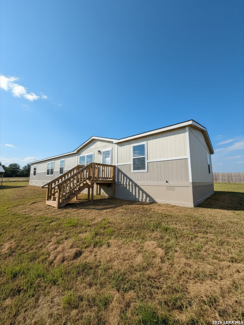 4214 Woodrow Center Rd, , 78638 — photo 1
