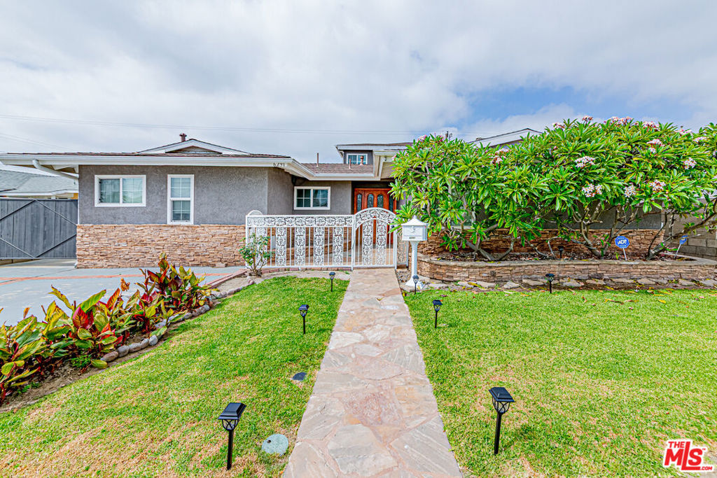 6291 San Ramon Way, Buena Park, CA 90620 — photo 1