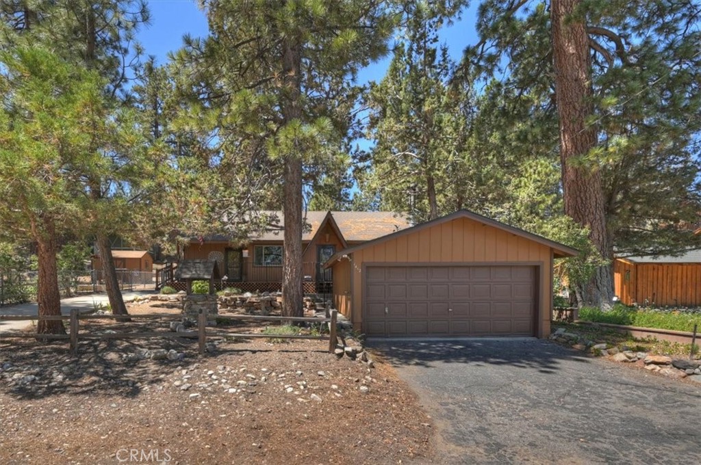 1412 Malabar, Big Bear City, CA 92314 — photo 1