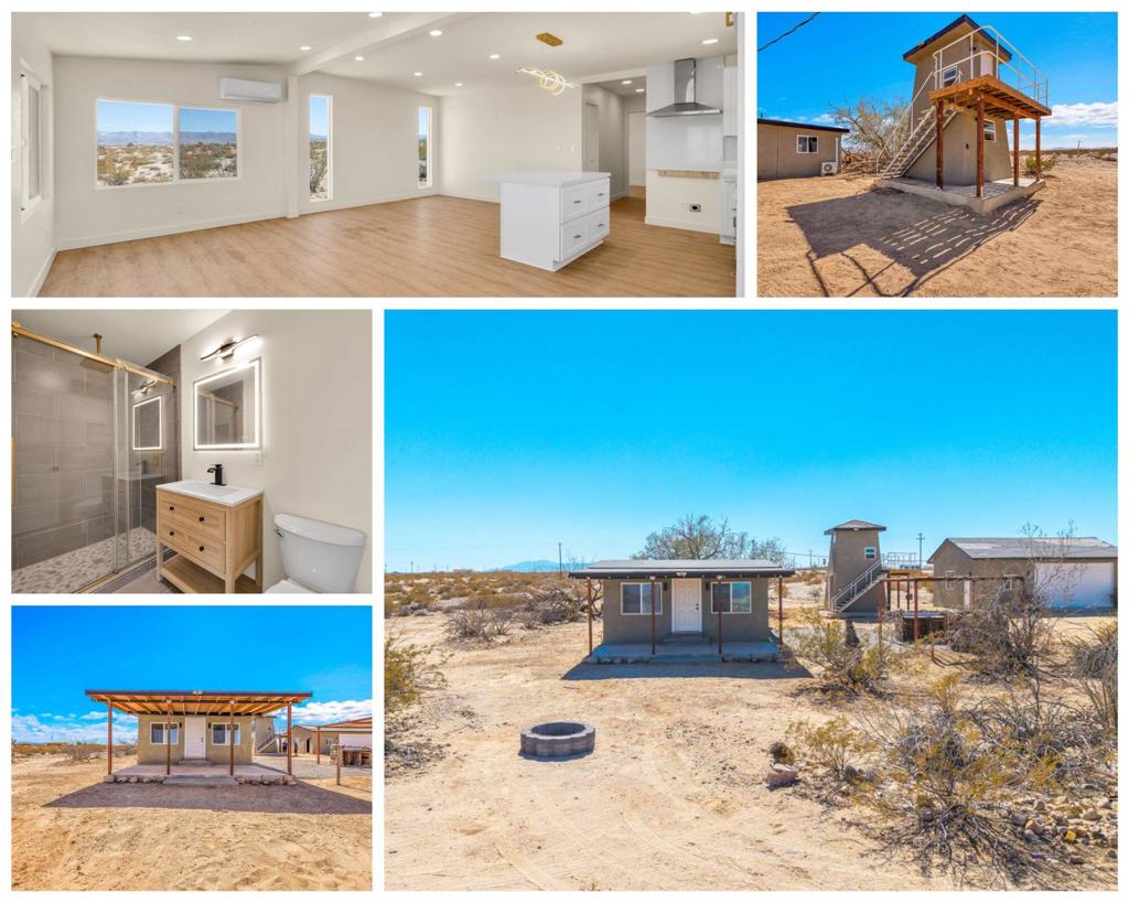 69589 Presswood Road, 29 Palms, CA 92277 — photo 1