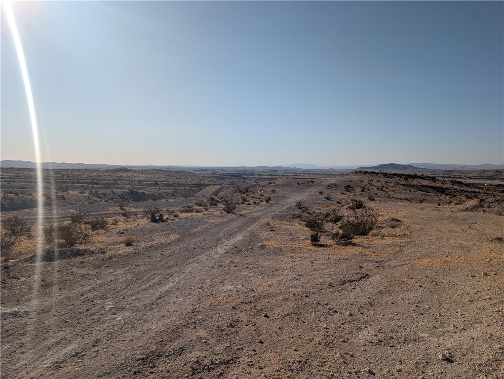 0 Crestview Road, Barstow, CA 92311 — photo 1