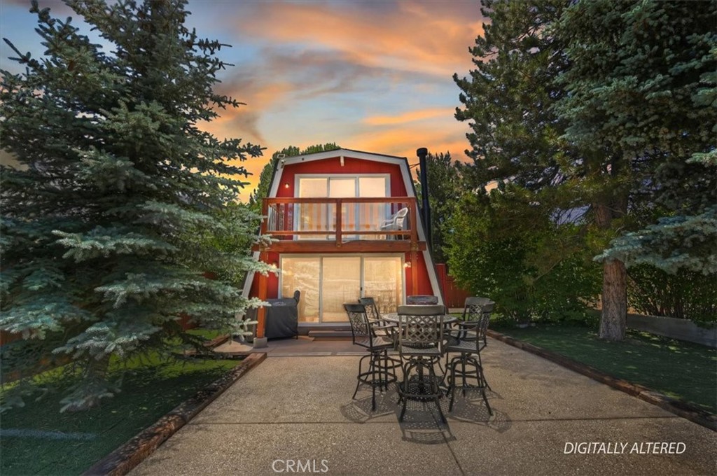 929 W Fairway, Big Bear City, CA 92314 — photo 1