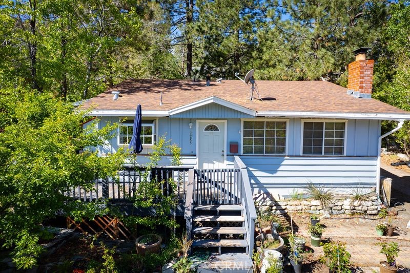 2285 Lausanne Drive, Wrightwood, CA 92397 — photo 1