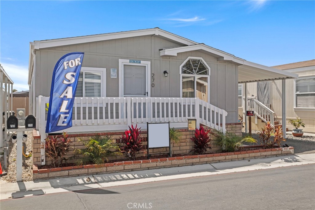 21851 Newland Street 270, Huntington Beach, CA 92646 — photo 1