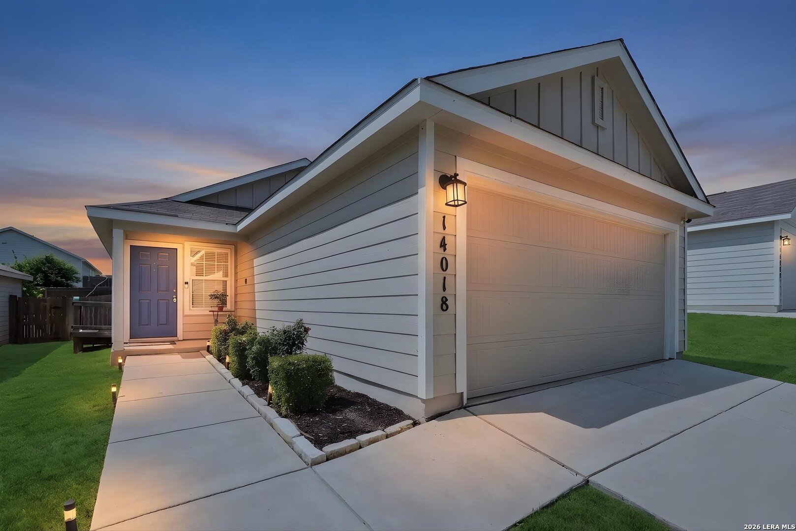 14018 Homestead Way, San Antonio, TX 78252 — photo 1