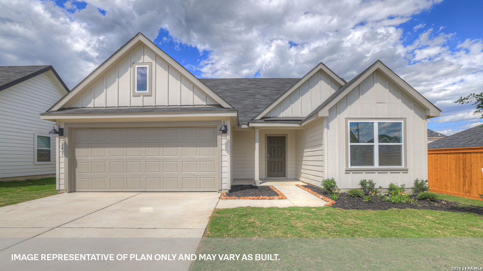 140 SOUTH PLAINS ROAD, San Marcos, TX 78666 — photo 1