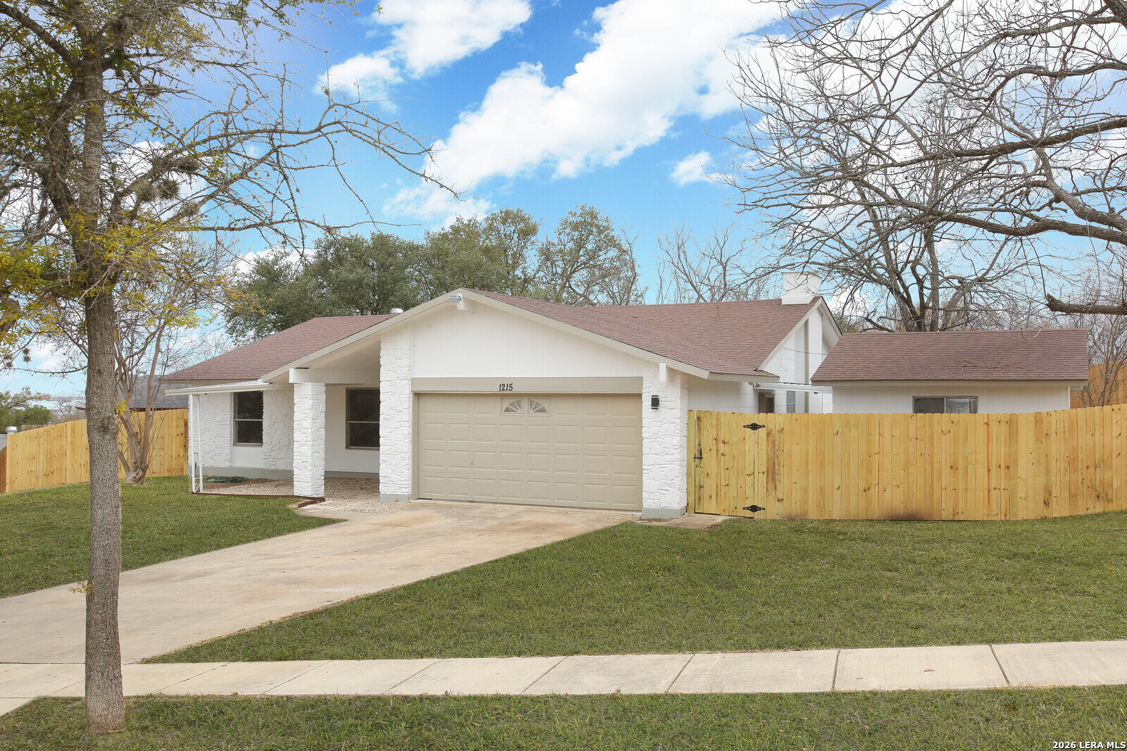 1215 Billings Dr, ,  78245 — photo 1