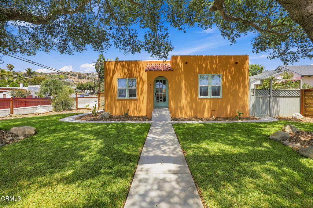 1003 E Virginia Terrace, Santa Paula, CA 93060 — photo 1