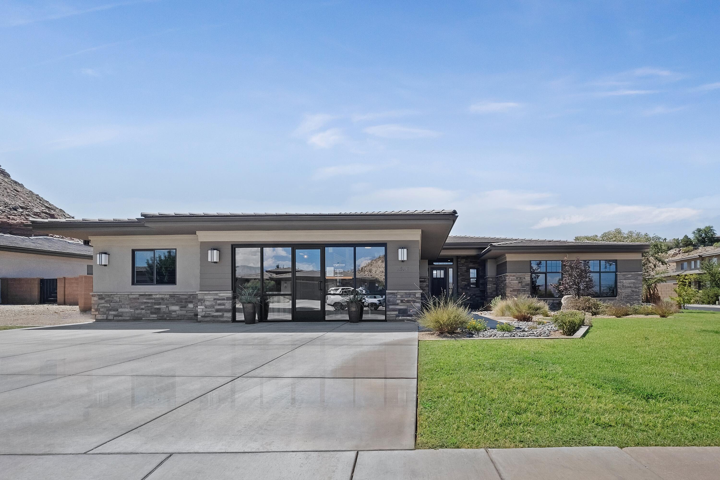 1516 E Talus Way, St George, UT 84790 — photo 1