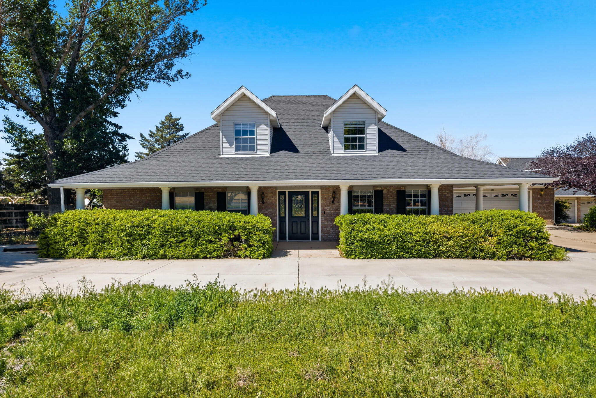 885 N Horsemans Park DR, Dammeron Valley, UT 84783 — photo 1