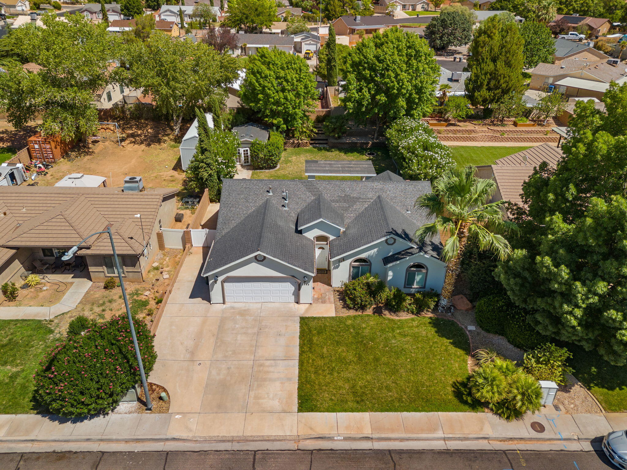 1542 W 540 N, St George, UT 84770 — photo 1