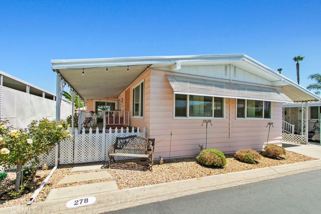 24921 Muirlands Boulevard 278, Lake Forest, CA 92630 — photo 1