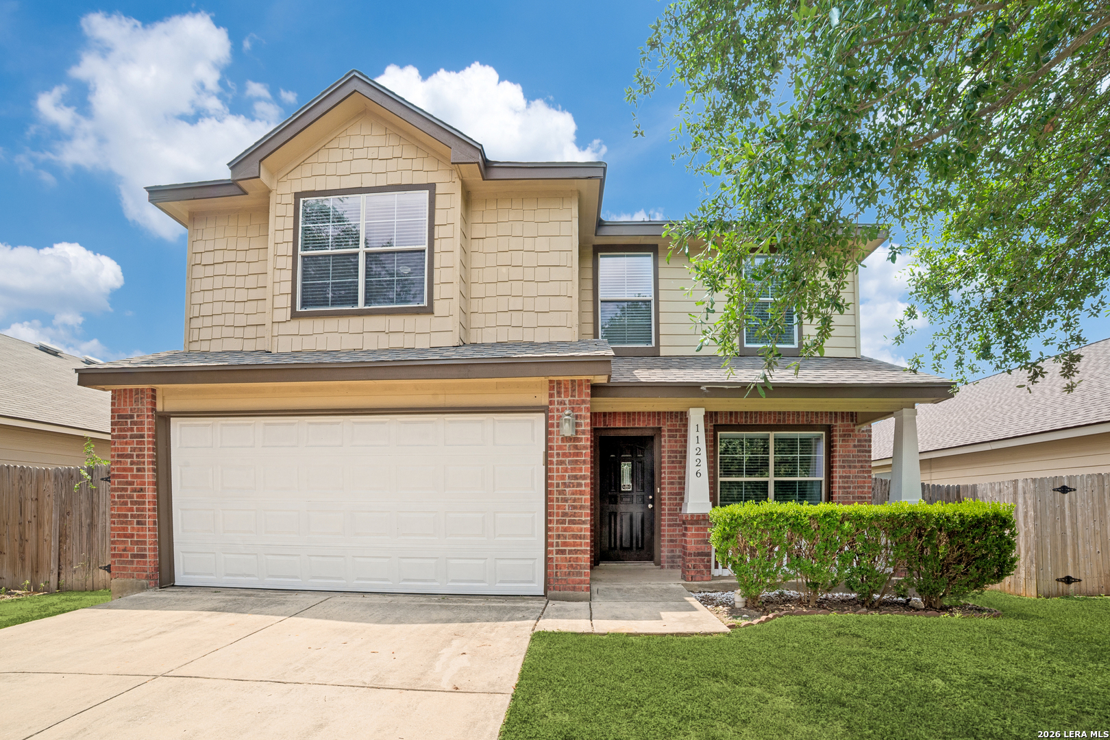 11226 Fort Smith, San Antonio, TX 78245 — photo 1