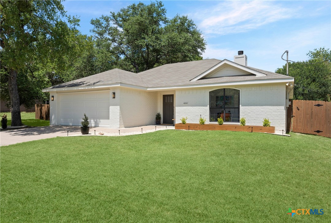 4310 Lakecliff, Harker Heights, TX 76548 — photo 1