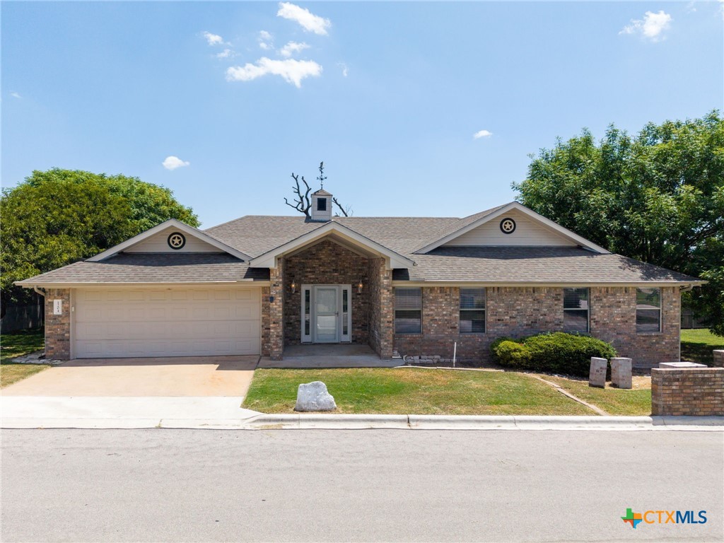 1204 Applewood Drive, Burnet, TX 78611 — photo 1