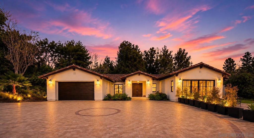 16947 AVENIDA LUIS, Rancho Santa Fe, CA 92067 — photo 1