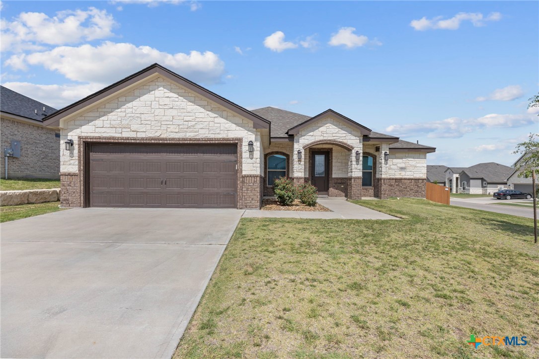 8506 Platinum Drive, Killeen, TX 76542 — photo 1