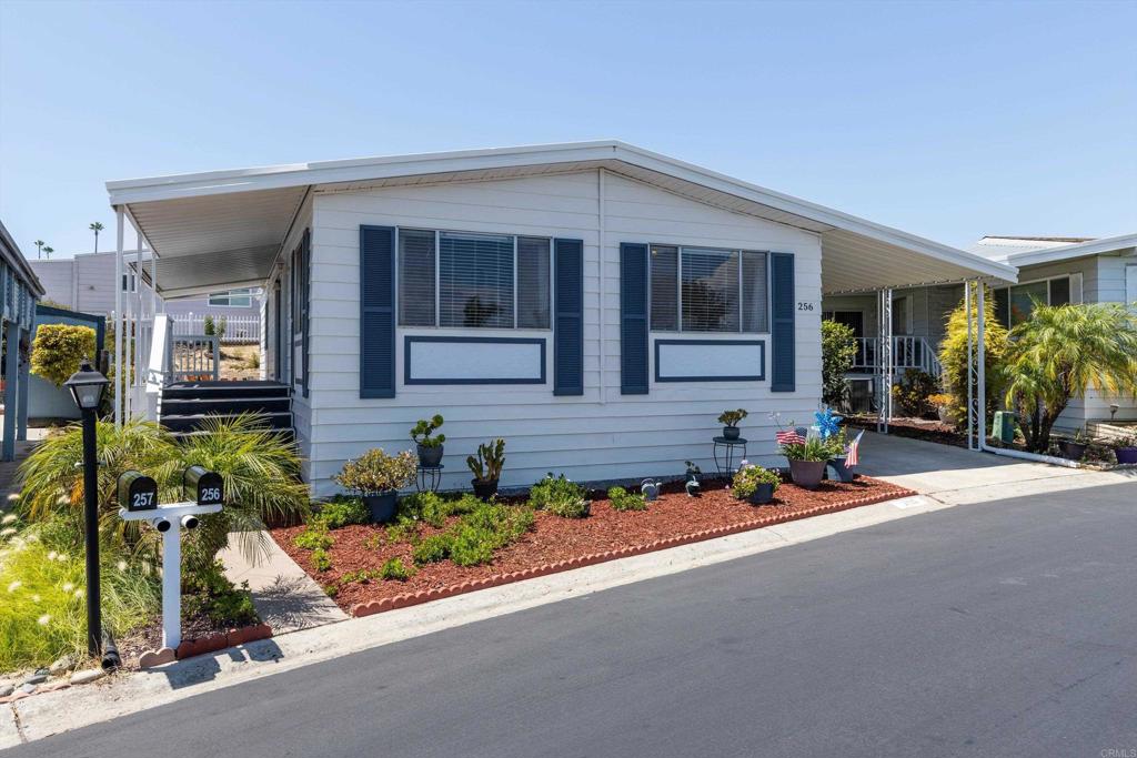 650 S Rancho Santa Fe Road 256, San Marcos, CA 92078 — photo 1