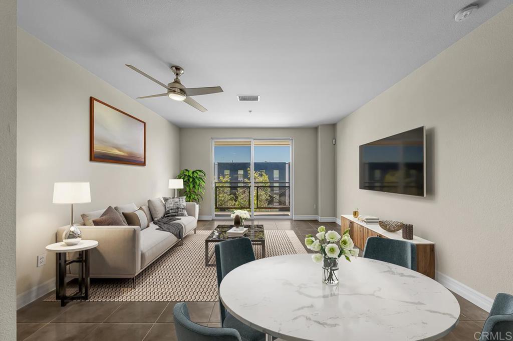 550 Park Blvd 2408, San Diego, CA 92101 — photo 1