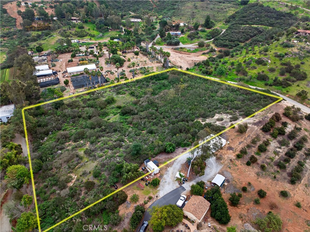 0 Rainbow Glen, Fallbrook, CA 92028 — photo 1