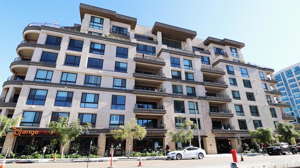 2665 5TH Avenue 304, San Diego, CA 92103 — photo 1