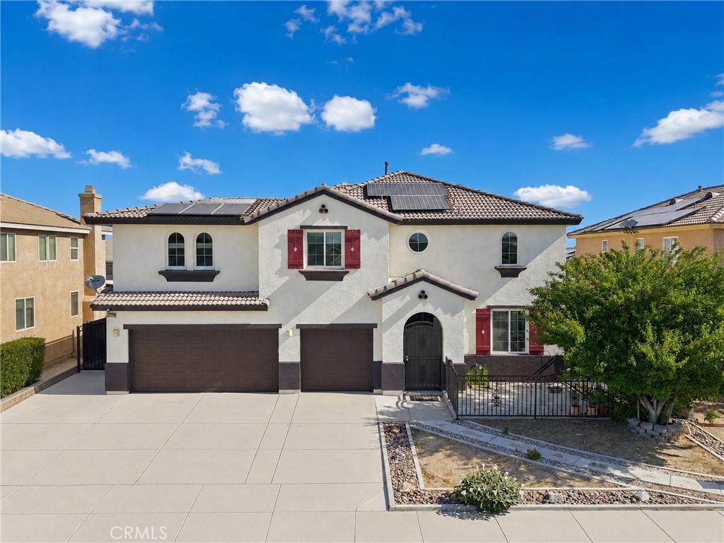 11778 Dos Palmas, Victorville, CA 92392 — photo 1